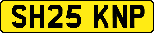SH25KNP