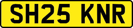 SH25KNR