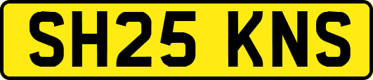 SH25KNS