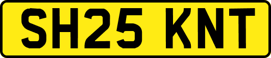 SH25KNT