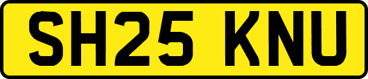 SH25KNU