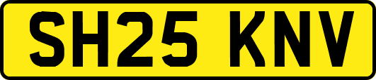 SH25KNV