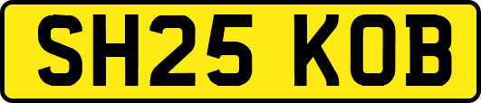 SH25KOB