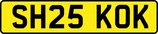 SH25KOK