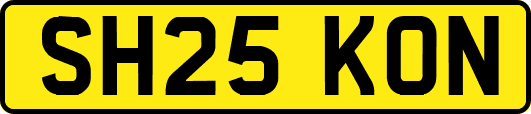 SH25KON