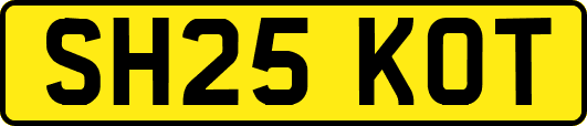 SH25KOT