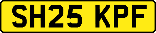 SH25KPF