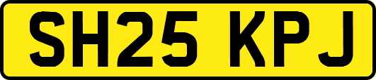SH25KPJ