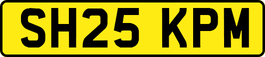 SH25KPM