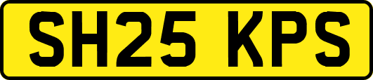 SH25KPS