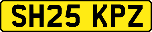 SH25KPZ