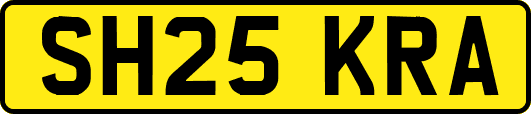 SH25KRA