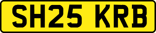 SH25KRB