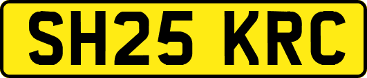 SH25KRC