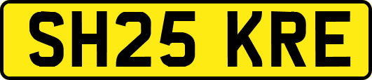 SH25KRE