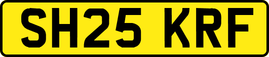 SH25KRF