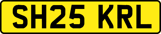SH25KRL