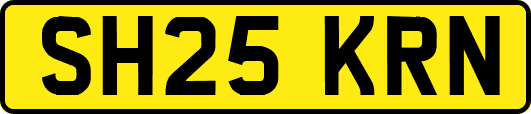 SH25KRN