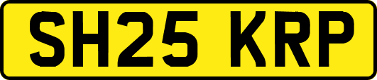 SH25KRP