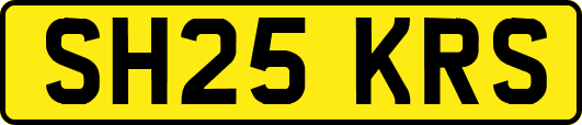 SH25KRS