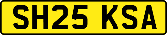 SH25KSA