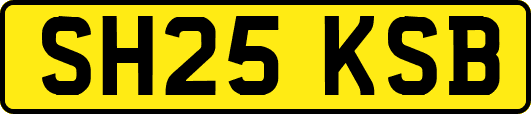 SH25KSB