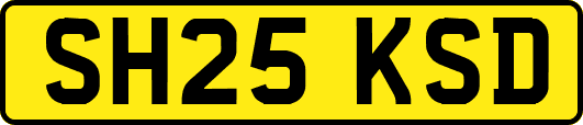 SH25KSD