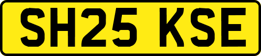 SH25KSE