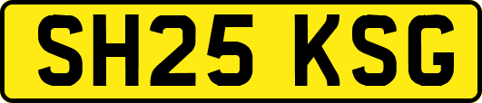SH25KSG