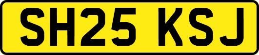SH25KSJ