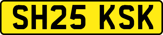SH25KSK