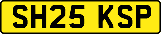 SH25KSP