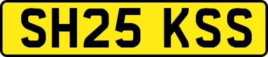 SH25KSS
