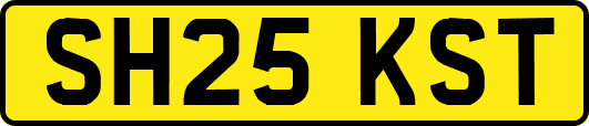 SH25KST