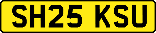 SH25KSU