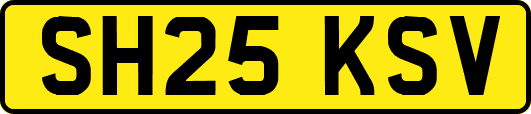 SH25KSV