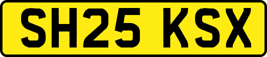 SH25KSX