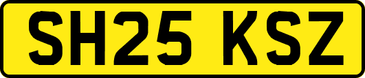SH25KSZ