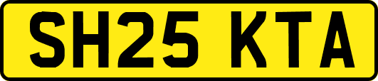 SH25KTA