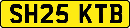 SH25KTB