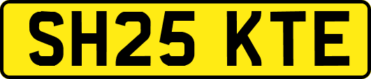 SH25KTE
