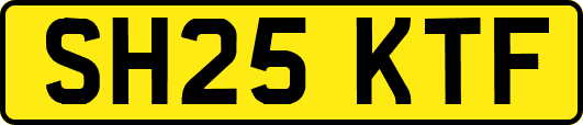 SH25KTF