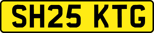 SH25KTG