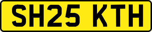 SH25KTH