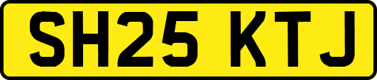 SH25KTJ