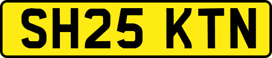 SH25KTN