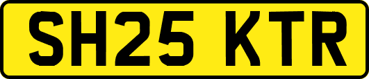 SH25KTR
