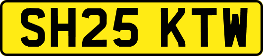 SH25KTW