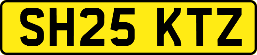 SH25KTZ