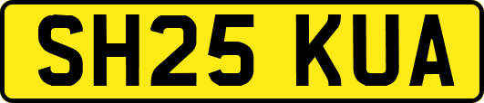 SH25KUA